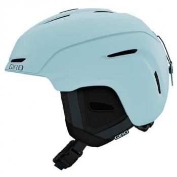 Giro Casco de Esquí/Snow de Mujer Avera, Azul, Talla S