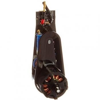 3DR - Recambio del motor de sentido horario del Dron