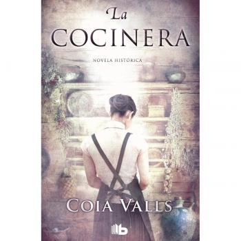 La cocinera - Valls Coia