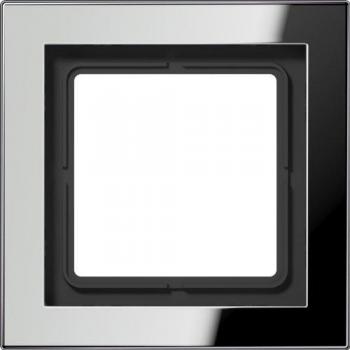 Marco Cromado 1 Elemento (11mm) LS Design JUNG GCRD 2981