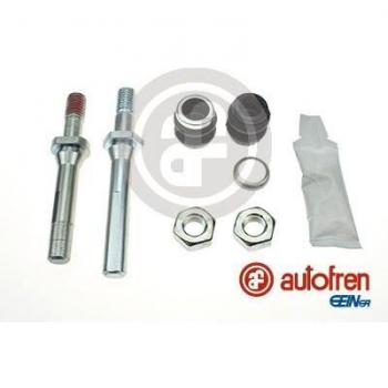 Kit de reparación de pinza de freno AUTOFREN SEINSA D7-098C Guide Sleeve Kit, brake caliper D7098C