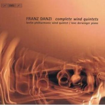 Complete Wind Quintets: The 9 Wind Quintets