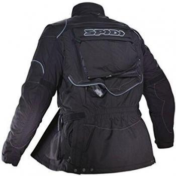 Chaqueta SPIDI ERGO 05 ROBUST