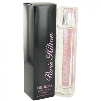 Paris Hilton - Heiress 100ML Eau De Parfum Spray