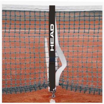 Tensor de Red Deportiva Negra TIP