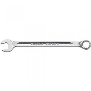 Llave combinada de boca fija y boca en estrella Stahlwille 40103030, tamaño 14-30