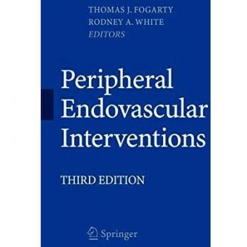 Peripheral Endovascular Interventions