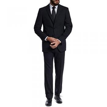 Bar utti Traje, Travel de Suit, Tarso/tosco en 3 colores antracita 54