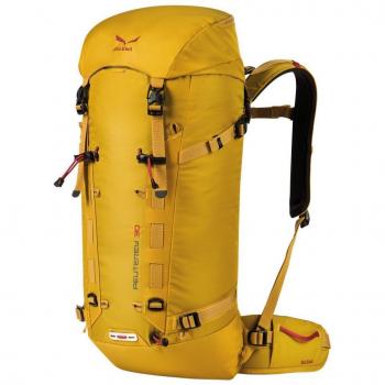 SALEWA Peuterey Mochila, Unisex Adulto, Dorado