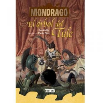 Mondragó 6. El Árbol Del Tule
