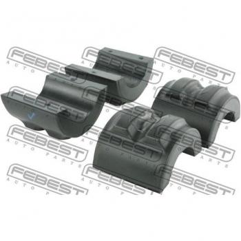FEBEST Kit de Silentblock para Barra Estabilizadora BZSB-219F-KIT