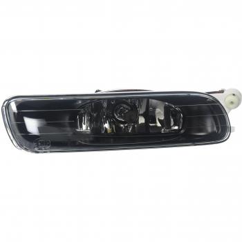 Faro antiniebla HELLA 1ND 007 646-021 Halógena para BMW 3 (E46) ECE - derecha