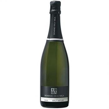 Dominio de la Vega Authentique Brut Nature - 75 Cl.