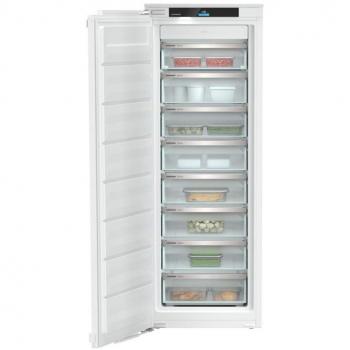Liebherr SIFNe 5178 Congelador Integrable NoFrost 177x56cm Clase E