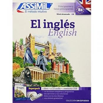 Ingles Alum