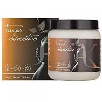 Fango Osmótico Anticelulitis Eco Bio Alkemilla - 500 ml