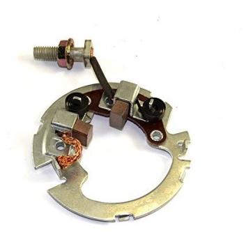 CMParts Porta escobillas Motor de Arranque Yamaha T-MAX 500