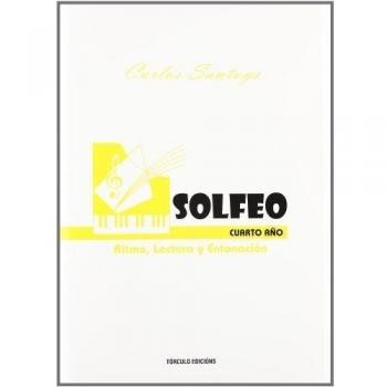 Solfeo cuarto año