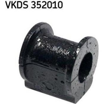 Soporte de estabilizador SKF VKDS 352010, casquillo del cojinete, fabricado en material duradero, diseñado para vehículos específicos, proporciona estabilidad y soporte al sistema de suspensión, fácil instalación