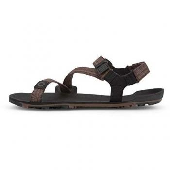 Xero Shoes Sandalias Z-Trail EV Marrón Hombre 39