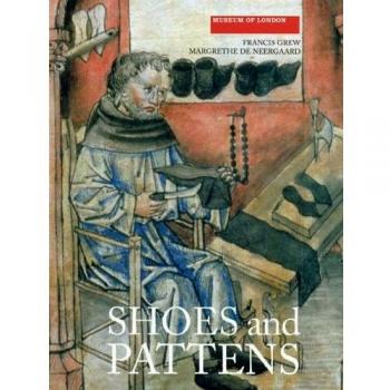 Shoes and Pattens: 2