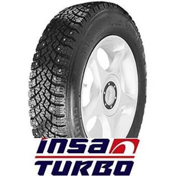 Neumático Insa Turbo T-1 195/70 R 15 104/102 R