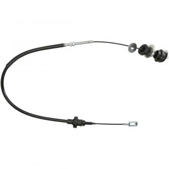 Cable de embrague AKUSAN F6F005AKN - Alta resistencia, longitud adecuada para instalación fácil, compatible con múltiples modelos de motocicletas, fabricado con materiales duraderos y tecnología avanzada para un rendimiento óptimo