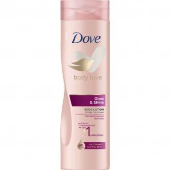 Dove Body Love Glow & Shine Moisturizing Lotion 250ml