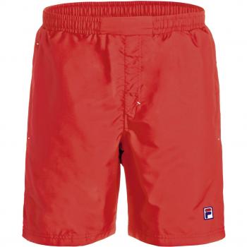 Fila Short Santana - Fila Red - L