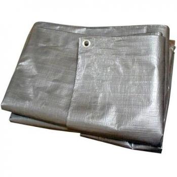 Lalizas - Tarpaulin, Color 0, Talla 400 x 250 cm