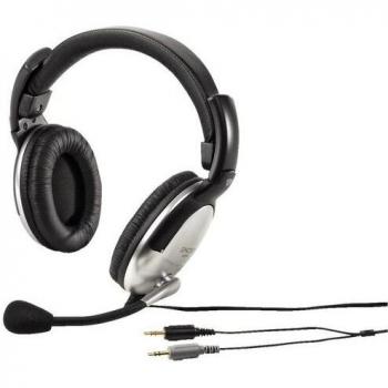 Koss SB45 Auriculares Over Ear con Micrófono y Cancelación de Ruido