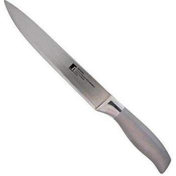 Bergner Cuchillo fileteador de Acero Inoxidable, 20 cm