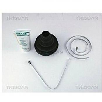 Kit de fuelle de cardán TRISCAN 8540 15807 para LANCIA y ALFA ROMEO