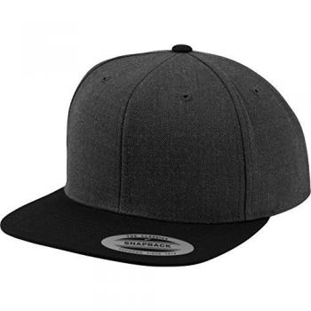 Flexfit Classic 2-Tone Snapback Cap