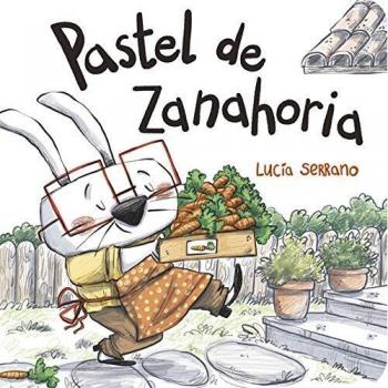 Pastel de zanahoria: 6