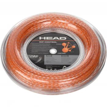 Head Rip Control Rollo de cordajes, Unisex, Naranja, 18