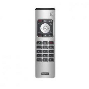 Yealink VCR11 Mando a distancia para MeetingBar A20 y A30
