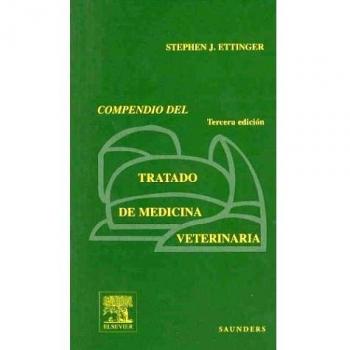 Compendio del tratado de medicina veterinaria