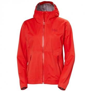 Helly Hansen Women's Momentum 3L Stretch Waterproof Jacket