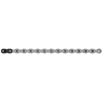 SRAM PC XX1 - Cadena de bicicleta de 11 velocidades con conector de cadena de bloqueo de energía, 118 enlaces