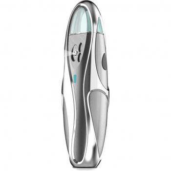 Humidificador facial DAM: Dispositivo de limpieza y belleza facial con tecnología de nano-spray recargable