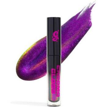 Glisten Cosmetics Chroma Gloss Electra Multichrome Lip Gloss