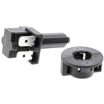 Interruptor de luces de freno VEMO V25-73-0001 para Mercedes-Benz Vito Bus, Vito Van y Clase V - Manual y eléctrico
