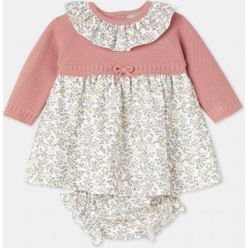 Vestido estampado flor pequeña Coconut El Corte Inglés