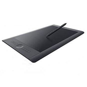 Wacom Intuos Pro L - Tableta gráfica