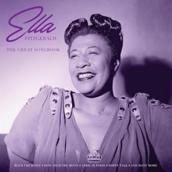 Gran Cancionero - Vinilo - Ella Fitzgerald
