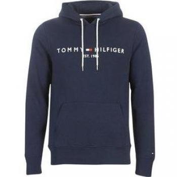 Sudadera Con Capucha Core Logo Tommy Hilfiger