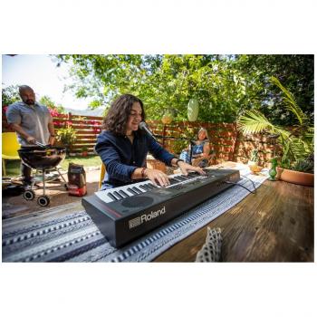 Piano Digital Roland E-X10