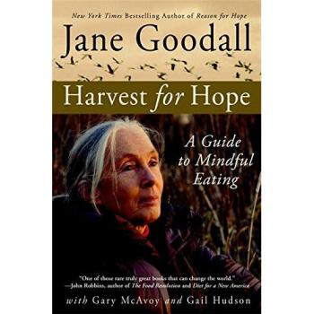 Harvest For Hope: A Guide to Mindful Eating