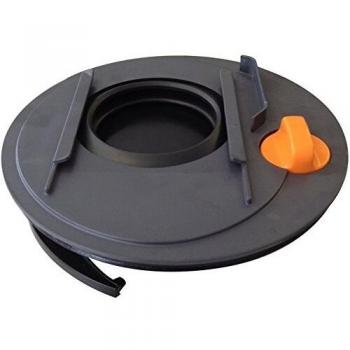 Mecanismo de Cassette Thetford C250/C260 para Tanque de Aguas Negras (Número 50727-06)